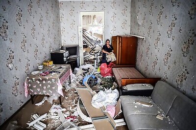 Armenia, Azerbaijan Tensions Rise Amid Claims Of New Attacks