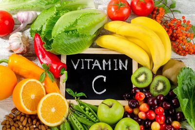5 Benefits of Vitamin C You Must Know