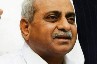 'Not Only One Who Missed the Bus': Frontrunner for Guj CM's Post, Nitin Patel Clears Air on Being 'Miffed'