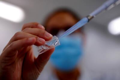 Covid-19: Covovax to Get Approval as Booster in 10-15 Days, Says Adar Poonawalla