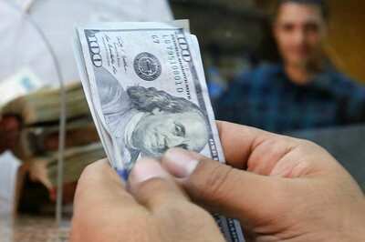 Forex Reserves at Life-Time High of $379.310 Billion
