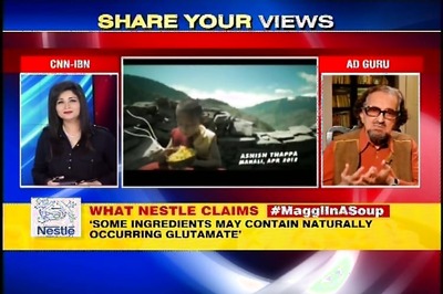 Should celebrities be accountable for the brands they endorse?