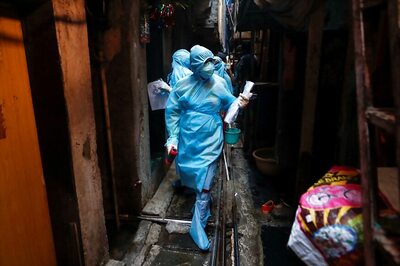 20-Year-Old Pregnant Woman Dies of Covid-19 in Nashik, District Toll Rises to 13