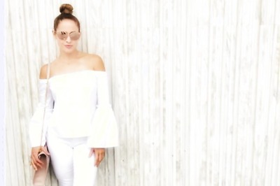 Jaina Lee Ortiz Joins Grey's Anatomy Spin-Off