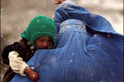 Young mothers among Qaeda jihadis