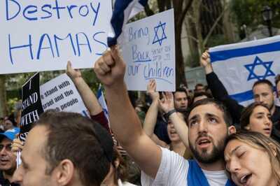 Opinion | Israel Will Prevail While Humanity Is Under Seige In Gaza