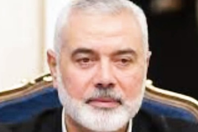 Hamas Delegation to Reach Cairo Today for Discussion on Ceasefire Proposal