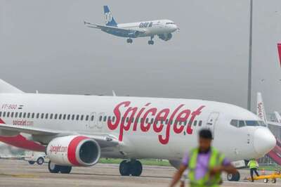 SpiceJet Offering Massive Discounts on Post-Lockdown Tickets, Prices Starting at Rs 939 With Free Rescheduling Option