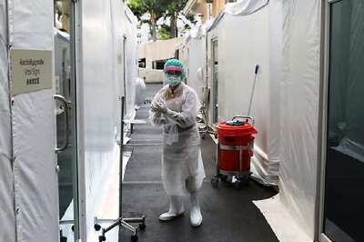 'What Good are Claps?' Hero Doctors on Virus Duty Slapped by Cops, Kicked Out of Homes, Called 'Dirty'