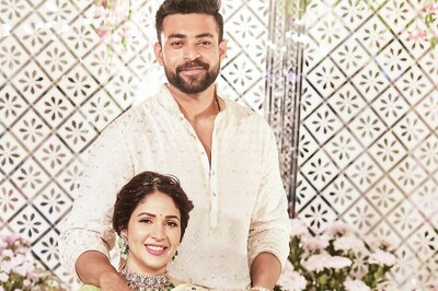 Varun Tej And Lavanya Tripathi's Engagement Rings Cost More Than Our Yearly House Rent 