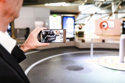 AR Filters Must Carry Warnings on Beauty Enhancement