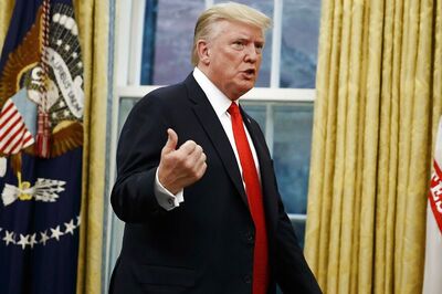 US President Donald Trump Loses New York Court Fight to Keep His Tax Returns Secret