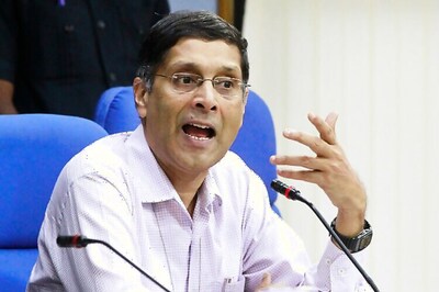 CEA submits GST report to FinMin, suggests standard rate at 17-18%