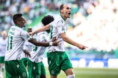 SCP vs PAC Dream11 Team Prediction Portuguese Primera Liga, Sporting CP vs Pacos de Ferreira Playing XI, Football Fantasy Tips