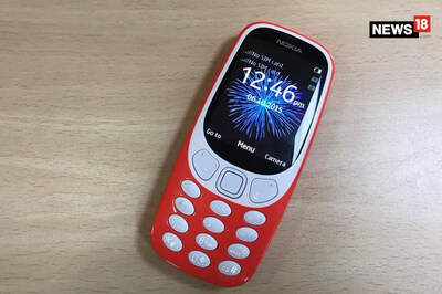 Nokia's Iconic 'Snakes' Game Reaches Facebook AR Platform