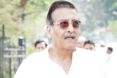 Lata Mangeshkar, Asha Parekh Hope Vinod Khanna Recovers Soon