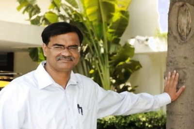 Government accepts resignation of Mahesh Rangarajan as Nehru Memorial chief, says his posting was unethical