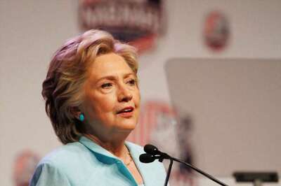 Indian-American Publication Endorses Hillary Clinton for President