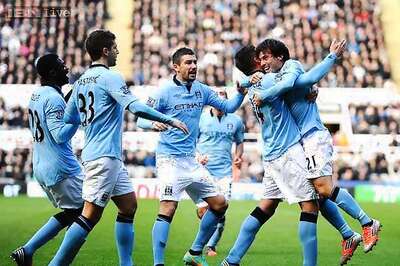 EPL Team Preview: First England, next Europe for ambitious Manchester City