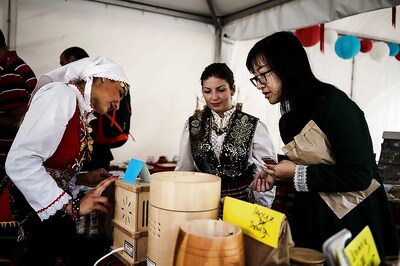 The Chinese are Visiting This Bulgarian Village to Live Longer