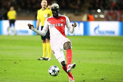 Chelsea Set to Complete Bakayoko Signing