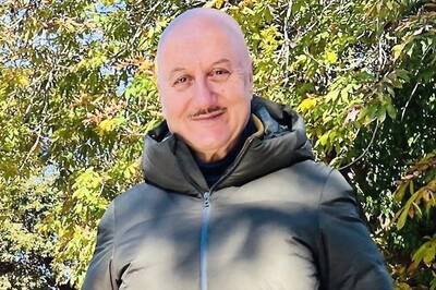 Anupam Kher Thanks Mumbai Police For Catching Thieves Who Robbed His Office: 'Done Within 48 Hours'