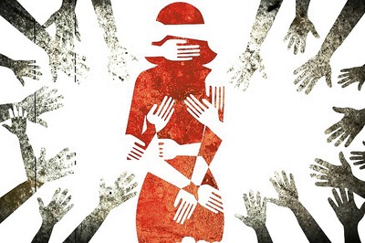 Two Girls Raped by Step Dad for Years in Sonepat