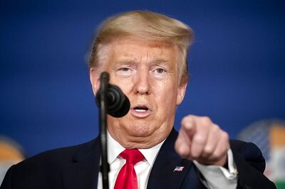 Afghan Deal Done, Trump Says He Will Meet Taliban Leaders in ‘Not-Too-Distant Future’