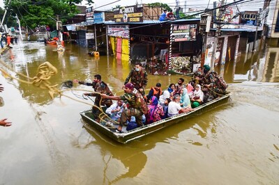 News18 Afternoon Digest: Rain Wreaks Havoc in 4 States, NIA Alleges Dawood Link in Kerala Gold Case and Other Top Stories