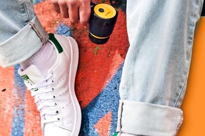 Sneaker Season: 5 Trendy Sneaker Styles to Elevate Your Summer Wardrobe