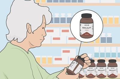 How to Take Shilajit