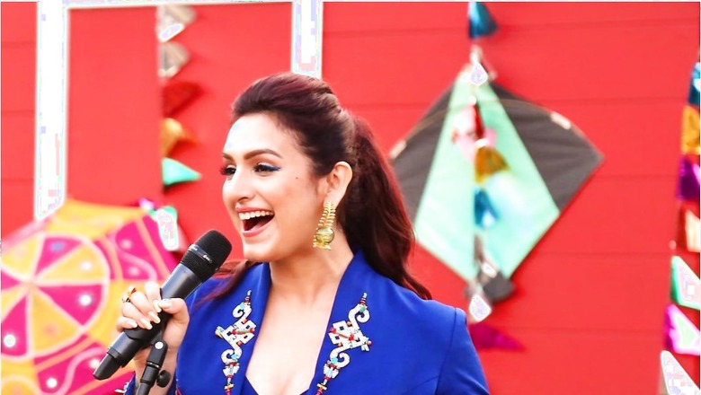 Akriti Kakar: Don't Need To Sexify A Song To Make It Acceptable For The Audience