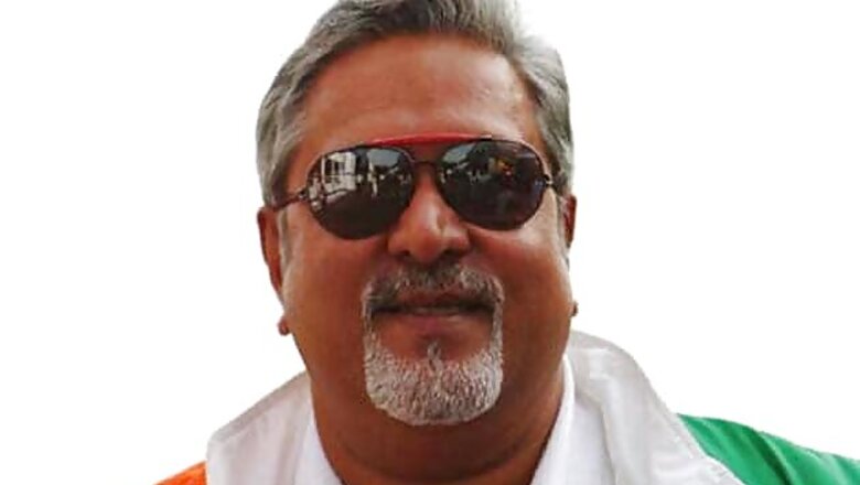 Mallya expects another spectacular Indian GP