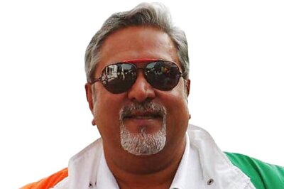 Mallya expects another spectacular Indian GP
