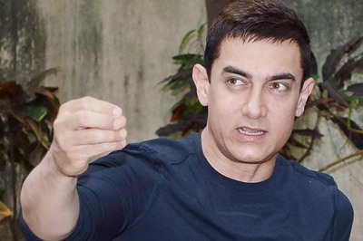 Rajkumar Hirani: Aamir Khan was the first choice for 'PK', but not for '3 Idiots'