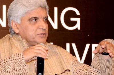 Social Segregation, Economic Divide Responsible For Molestation, Rape: Javed Akhtar
