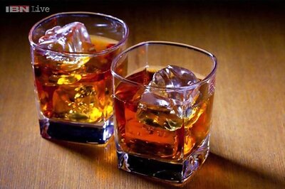  Scientists identify four drunk personality types