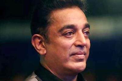 Sakthi overwhelmed with Kamal Haasan's gesture
