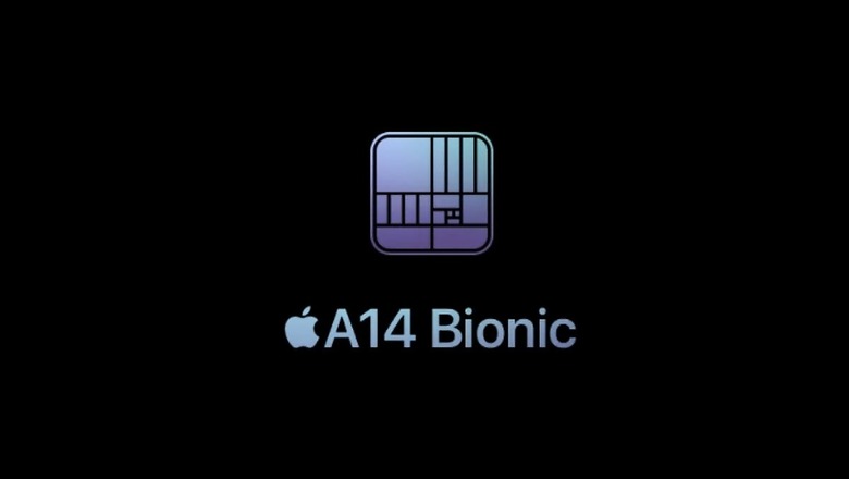 Apple A14 Bionic Chip Loses Out to Qualcomm's Snapdragon 865+ SoC in AnTuTu Benchmark Test