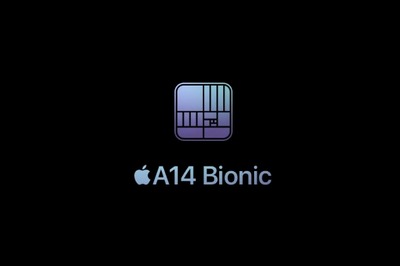 Apple A14 Bionic Chip Loses Out to Qualcomm's Snapdragon 865+ SoC in AnTuTu Benchmark Test