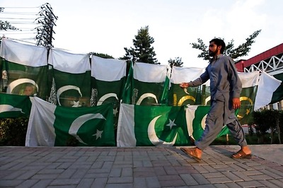 Pakistan Needs USD 9 Billion to Meet Current Account Deficit: Finance Minister Asad Umar