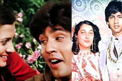 Kumar Gaurav Swore to Marry Vijayta Despite Engagement with Raj Kapoor's Daughter: 'Rajendra Was Very...'
