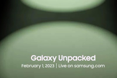 Samsung Galaxy S23 Series India Launch This Week: What To Expect, When & How To Watch Galaxy Unpacked Event