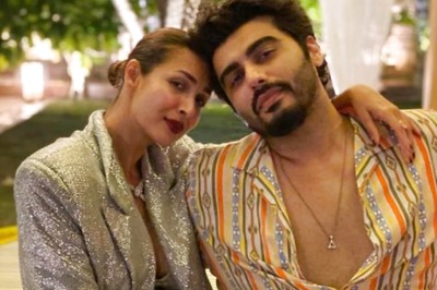 Here’s What Arjun Kapoor Would Cook for His Ladylove Malaika Arora