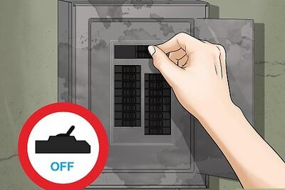 How to Wire a Breaker Circuit