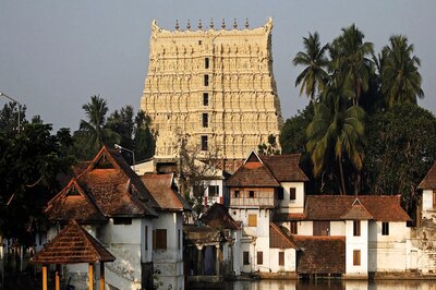 Adani Group Takes Over Operation of Thiruvananthapuram International Airport