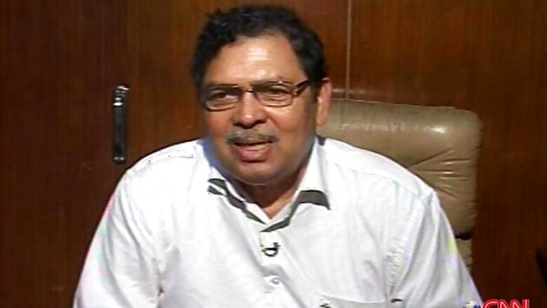 Hegde slams Mamata for remarks on judiciary