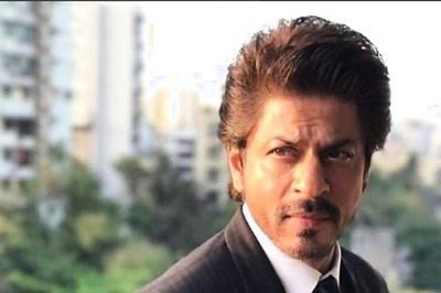 Shah Rukh Khan's Message for Fans on Eid: It’s Faith That Keeps us Going