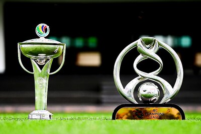 AFC Asian Champions League to Resume in Hubs in September, October