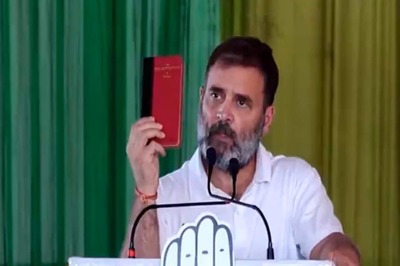 JD(S) Complains to Police Against Rahul Gandhi for Claiming MP Prajwal 'Raped 400 Women'